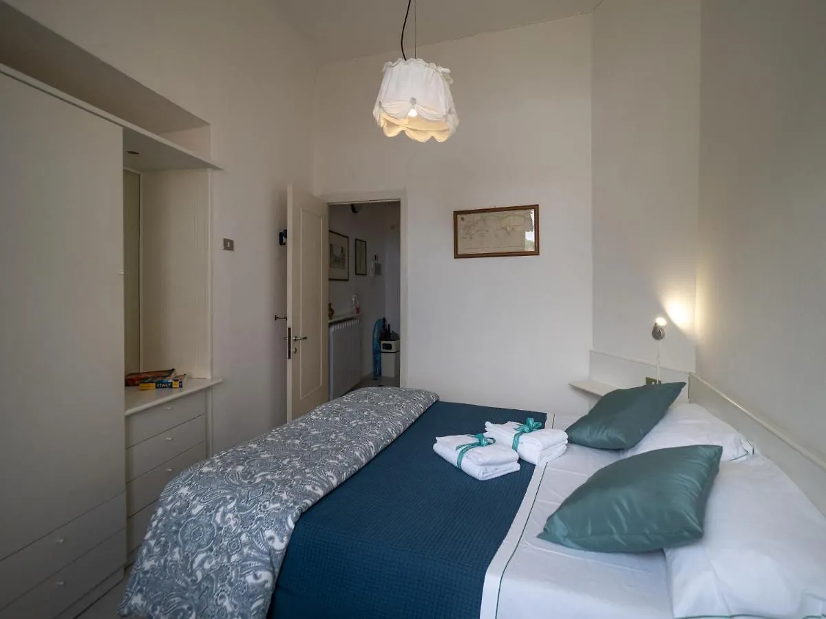 La Casa Di Eroico Vino Aparthotel Vernazza Italy