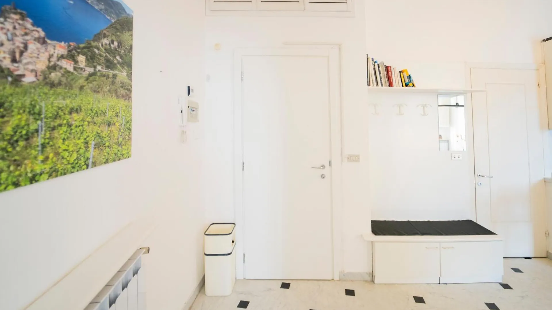 La Casa Di Eroico Vino Aparthotel Vernazza Italy
